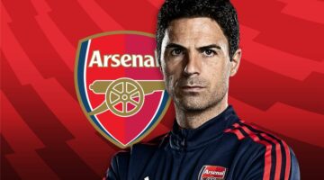 لاعب مانشستر يونايتد السابق يقترب من الانضمام للجهاز الفني لـ أرسنال