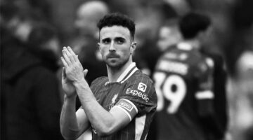وفاة ديوجو جوتا تهدد مشاركة لاعب تشيلسي أمام بالميراس