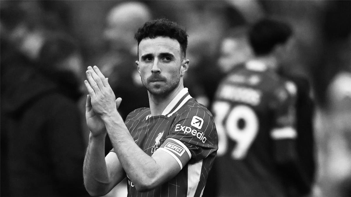 وفاة ديوجو جوتا تهدد مشاركة لاعب تشيلسي أمام بالميراس
