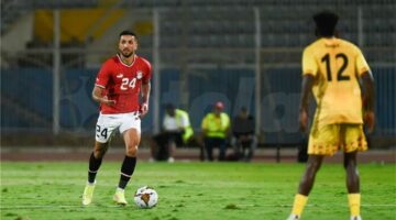 خاص | موقف محمد عبد المنعم من المشاركة مع منتخب مصر في كأس أمم إفريقيا
