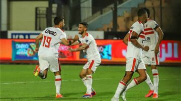 لاعب الزمالك السابق يوافق على الانتقال إلى الصفافسي التونسي