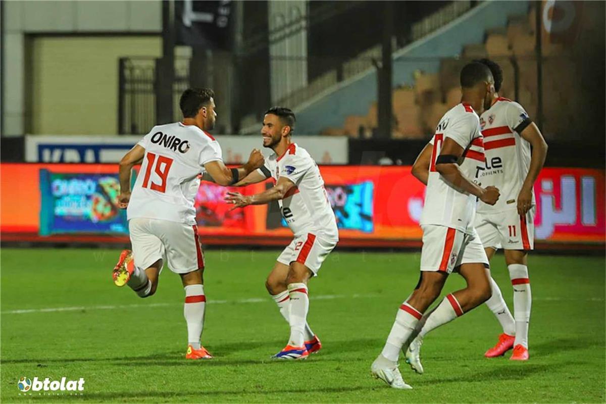 لاعب الزمالك السابق يوافق على الانتقال إلى الصفافسي التونسي