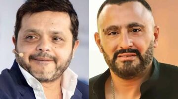 أحمد السقا عن هنيدي: “ضحكه عايز استيعاب”