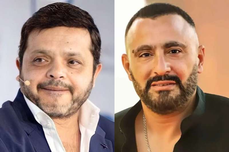 أحمد السقا عن هنيدي: “ضحكه عايز استيعاب”