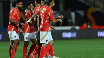 الأهلي ينهي تعاقده مع صفقتين جديدتين مقابل رحيل 3 لاعبين