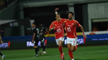 تطورات جديدة في عرض الريان القطري لضم وسام أبو علي من الأهلي