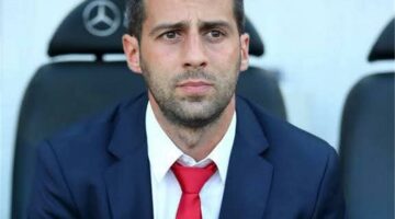 عاجل ورسميًا | الزمالك يعلن التعاقد مع يانيك فيريرا لخلافة الرمادي