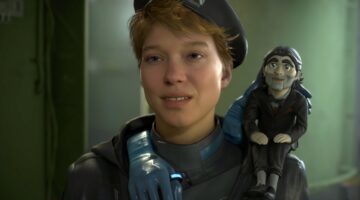 إليك أمثلة مذهلة على دقة التفاصيل في Death Stranding 2 – newnews4