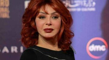 نبيلة عبيد تستغيث بسبب قانون الإيجار القديم