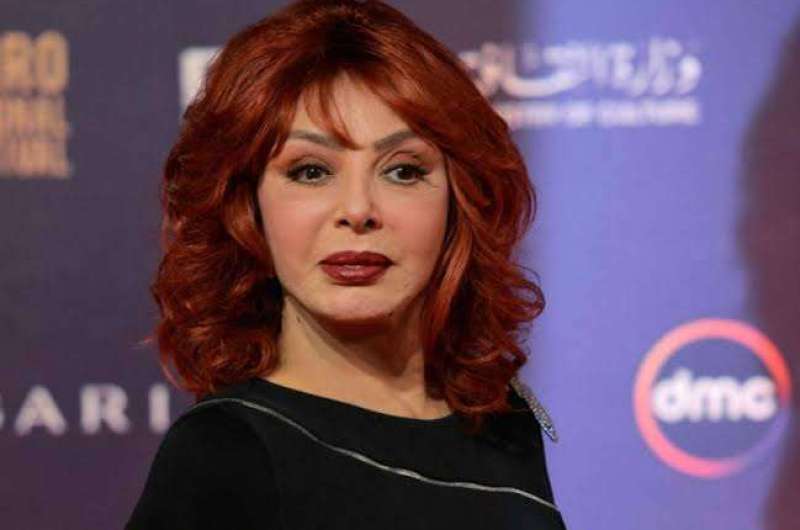 نبيلة عبيد تستغيث بسبب قانون الإيجار القديم