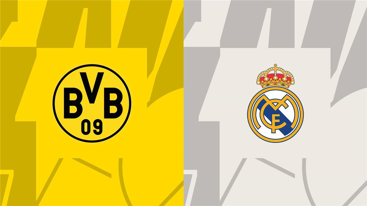 موعد والقناة الناقلة لمباراة ريال مدريد وبوروسيا دورتموند اليوم في كأس العالم للأندية