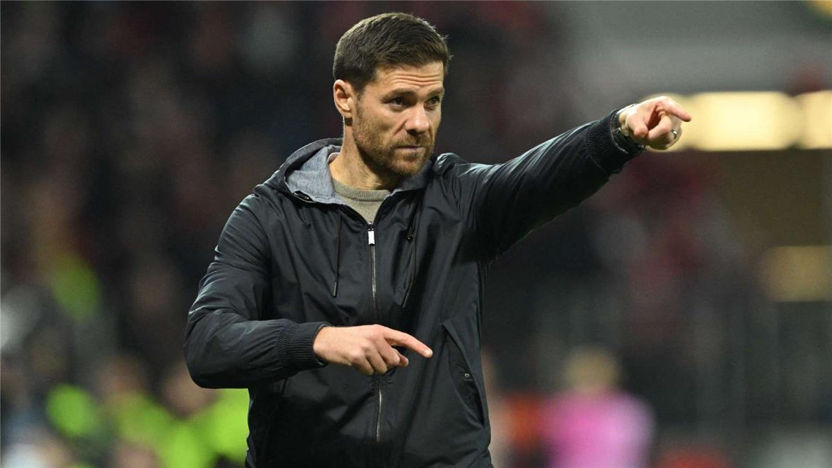 تشابي ألونسو يكشف موقف مبابي من مباراة ريال مدريد ودورتموند.. ويؤكد: لا يمكن أن أفعل مثل أنشيلوتي