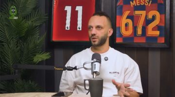 أمير مرتضى: الأهلي “غش” فيديو تقديم زيزو.. ولاعب الزمالك كان سينتقل إلى الأحمر