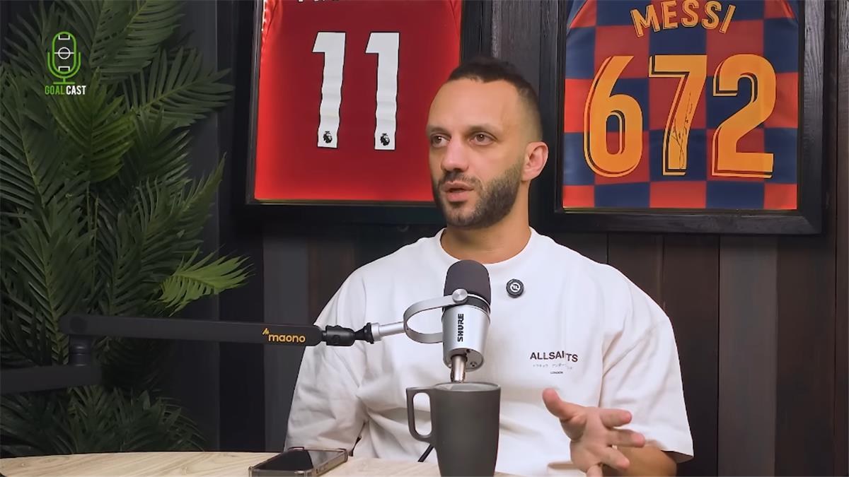أمير مرتضى: الأهلي “غش” فيديو تقديم زيزو.. ولاعب الزمالك كان سينتقل إلى الأحمر
