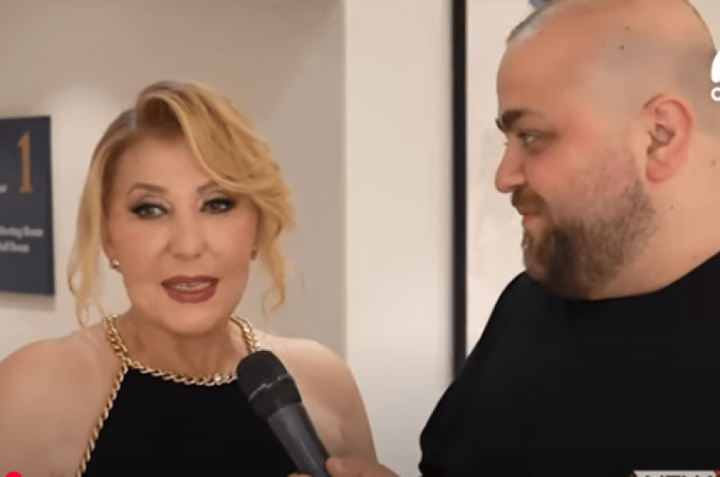 كل عمل قدمته ترك بصمة