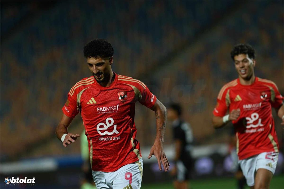 رغم رفع العرض إلى 9 ملايين دولار.. الأهلي يضع شرطًا لرحيل وسام أبو علي إلى الريان