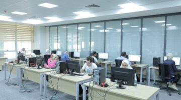 90.48 % للعلمي و 68.29% للأدبي.. تنسيق الجامعات 2025| مؤشرات أولية