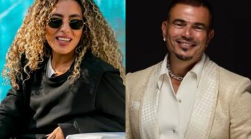 لم تُكتب خصيصًا لعمرو دياب.. منة القيعي تكشف كواليس أغنية “يا بخته”