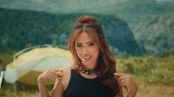شاهد.. كليب أغنية “الهونولولو” لـ رنا سماحة