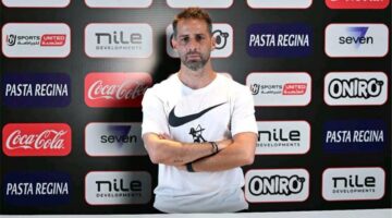 وكيله: يانيك فيريرا يعرف مكانة الزمالك.. والأهلي كان مهتمًا به