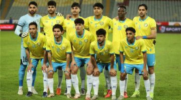 الإسماعيلي يعلن موعد وصول المدير الفني الجديد