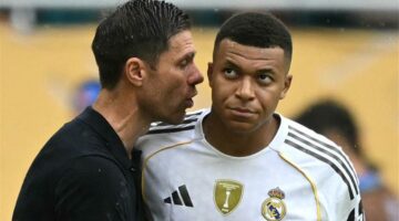 تشكيل ريال مدريد أمام بوروسيا دورتموند في كأس العالم للأندية.. موقف مبابي