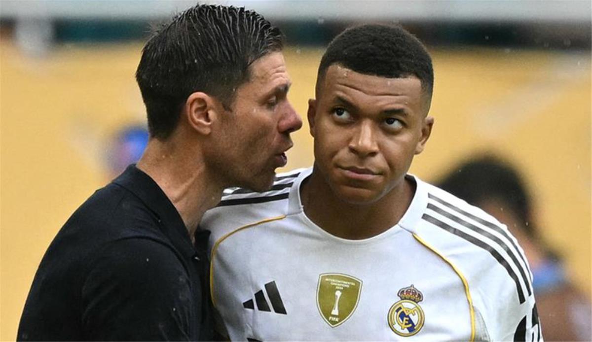 تشكيل ريال مدريد أمام بوروسيا دورتموند في كأس العالم للأندية.. موقف مبابي