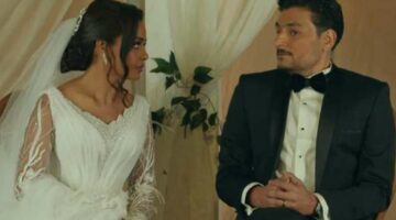 مسعد يفسد زفاف بسمة.. تفاصيل الحلقة 16 من “فات الميعاد”