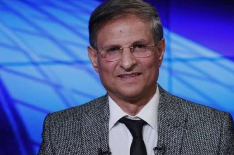مصطفى يونس: لا أبحث على التريند