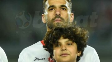 خاص | بعد تدخل جون إدوارد.. تطورات مفاجئة في ملف تجديد عبد الله السعيد مع الزمالك