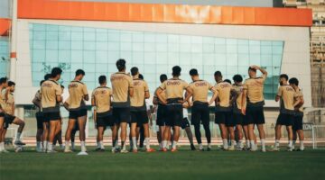انطلاقة جديدة لـ الزمالك.. فيريرا يبدأ رحلة التغيير من الكلية الحربية