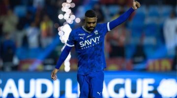 “كررت ما قاله”.. أول تعليق من مالكوم بعد تبادل السباب مع مشجع الهلال