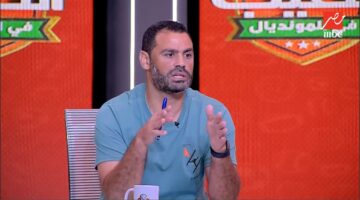 عبد المنصف: أبناء الزمالك لا يصلحون لمنصب مدير الكرة.. وانظروا ماذا فعل القباني