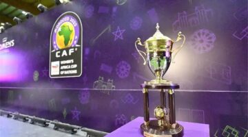 حكمة مصرية تدير مباراة السنغال والكونغو الديمقراطية في كأس أمم إفريقيا للسيدات