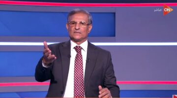 مصطفى يونس: نجلي رحل من الأهلي بتعليمات “علشان خايفين مني”