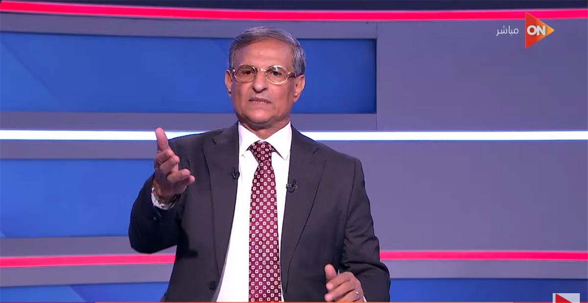 مصطفى يونس: نجلي رحل من الأهلي بتعليمات “علشان خايفين مني”
