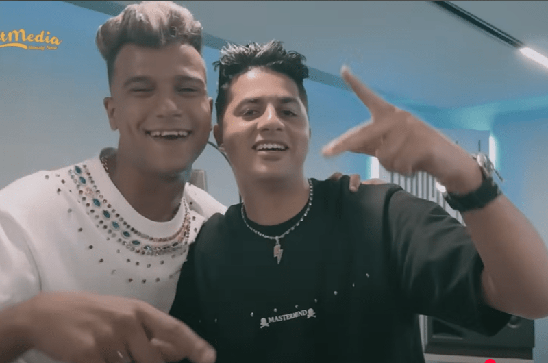 كلمات أغنية “حبيبي يا عم” لـ عصام صاصا وعنبة