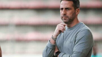 بقيادة يانيك فيريرا.. التشكيل الكامل للجهاز الفني لنادي الزمالك
