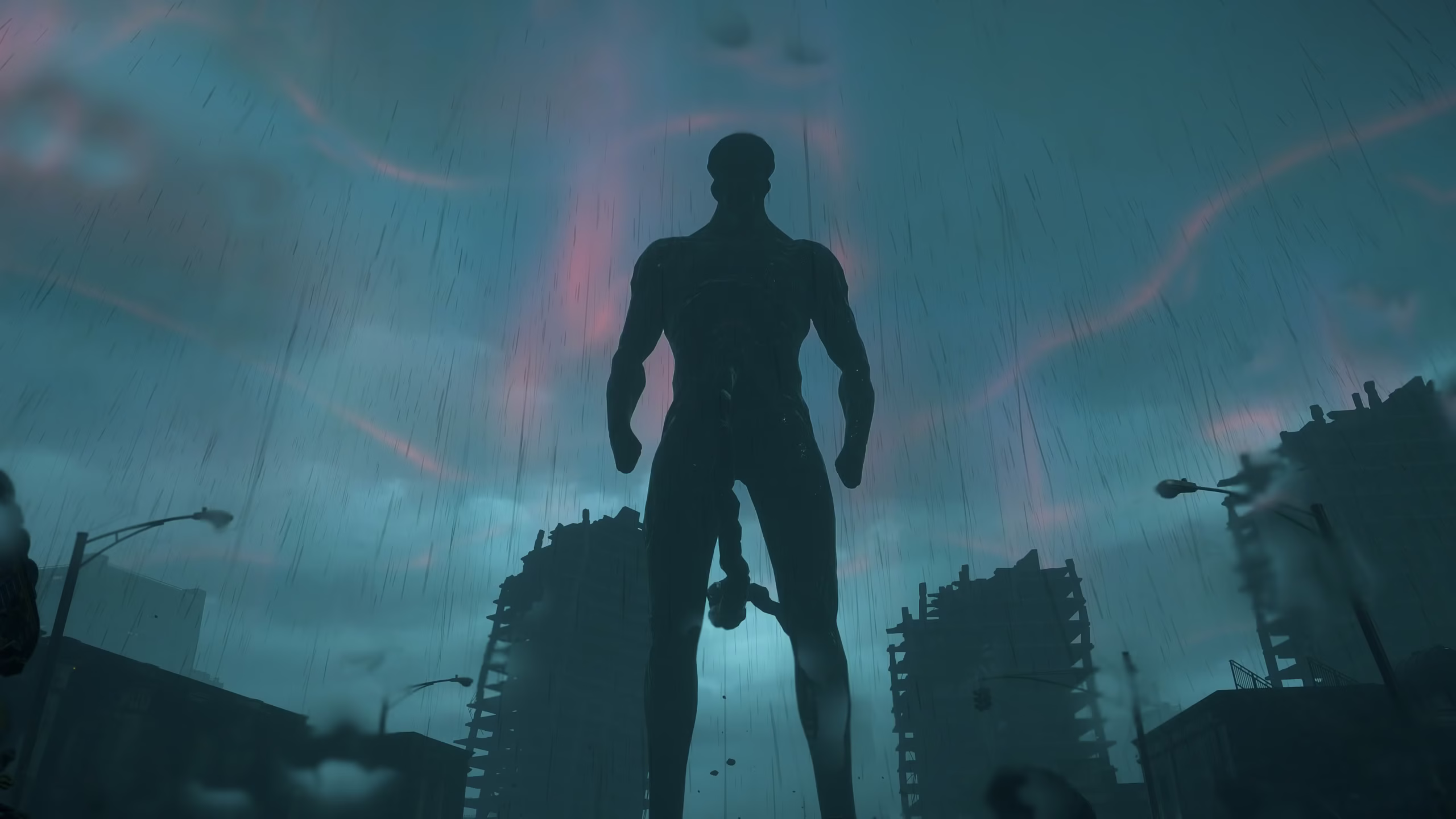 Death Stranding 2