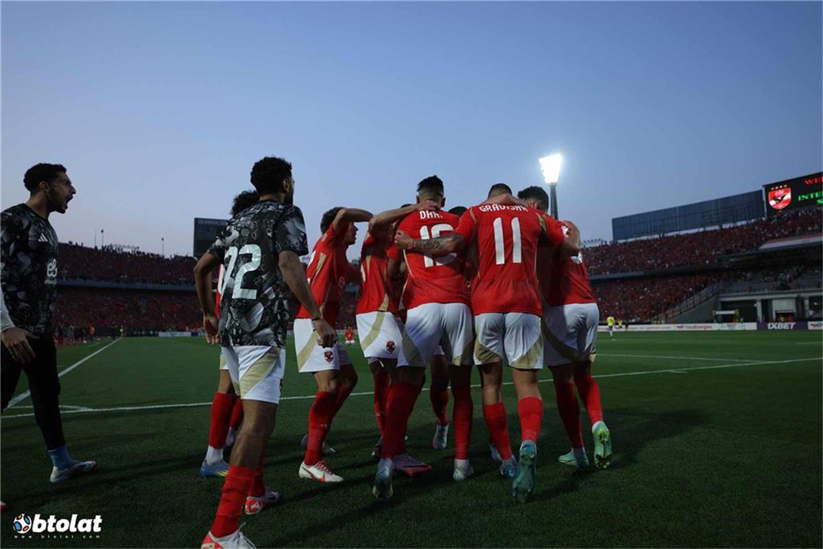 لاعب الأهلي السابق يرفض العودة ويقرر الاستمرار مع ناديه