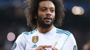 حلم أريد تحقيقه.. مارسيلو يكشف أمنيته عن طرفي نهائي كأس العالم للأندية 2025