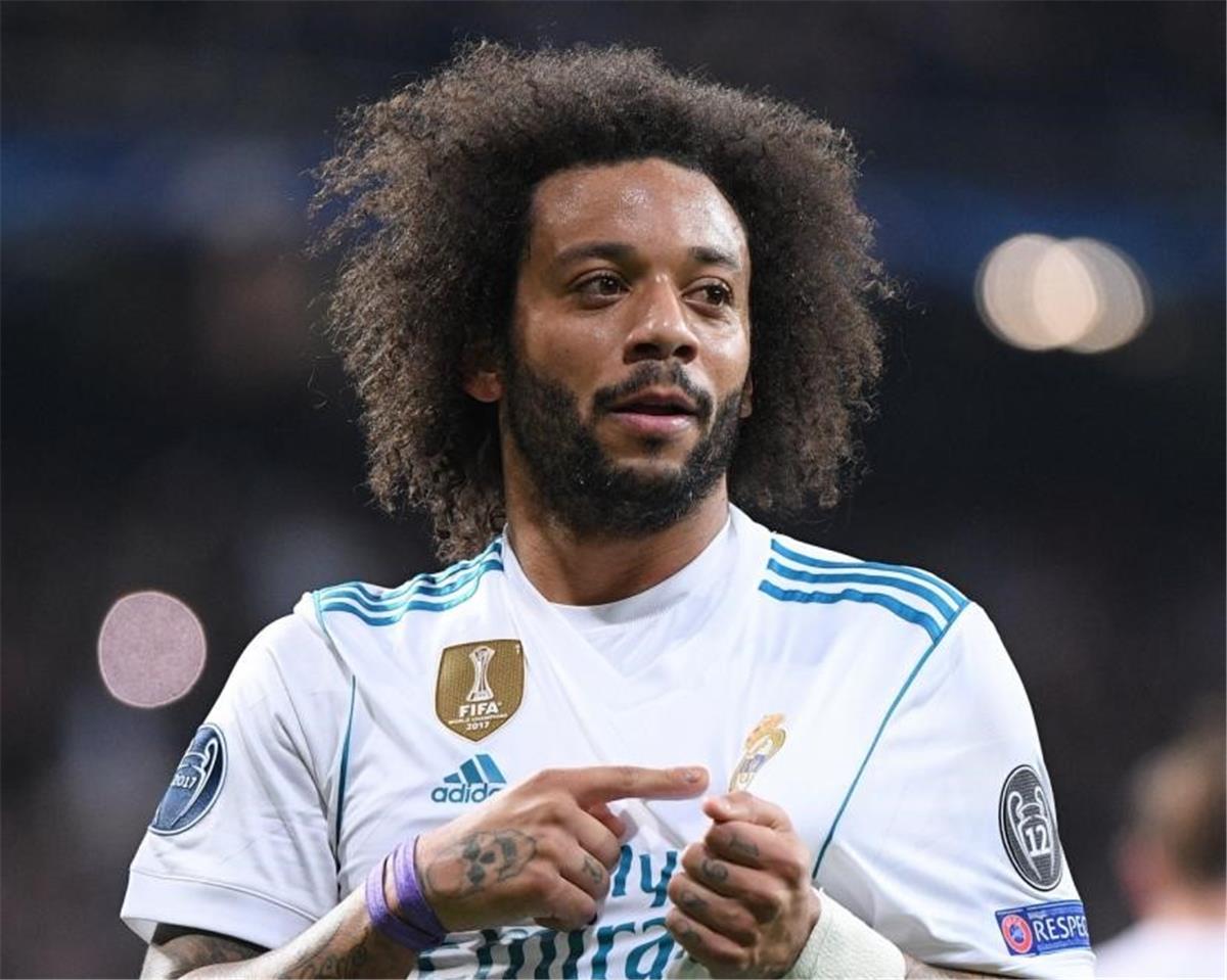 حلم أريد تحقيقه.. مارسيلو يكشف أمنيته عن طرفي نهائي كأس العالم للأندية 2025