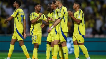 رسميًا | فناربخشة يضم لاعب النصر السعودي