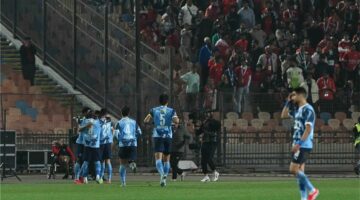 عمرو بسيوني يوضح حقيقة إجراء بيراميدز صفقات تبادلية في الميركاتو الصيفي