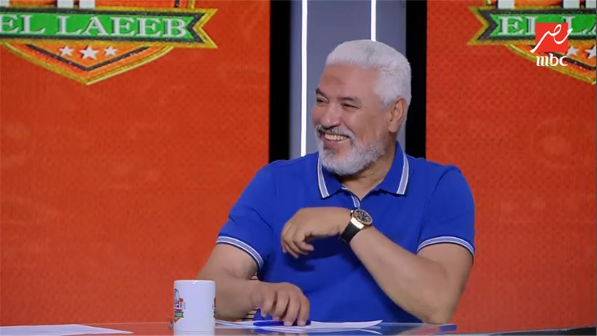 جمال عبد الحميد: يوجد أسباب فنية يجب حلها في الأهلي.. وهذا ليس مستواه