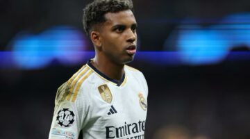 بشكل مفاجئ.. عملاق أوروبي يتواصل مع رودريجو لضمه من ريال مدريد