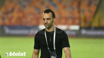 “خدعة أسقطته من نظر اللاعبين”.. أمير مرتضى يكشف سبب إقالة ميتشو من تدريب الزمالك