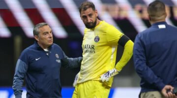 دوناروما يلجأ لطبيب نفسي بسبب موسيالا.. ورسائل اعتذار للاعب بايرن ميونخ