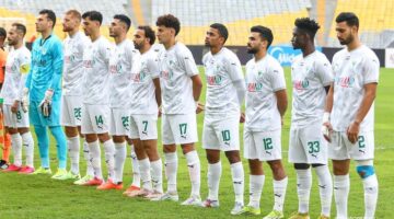 المصري البورسعيدي يقترب من ضم مهاجم تونسي بارز