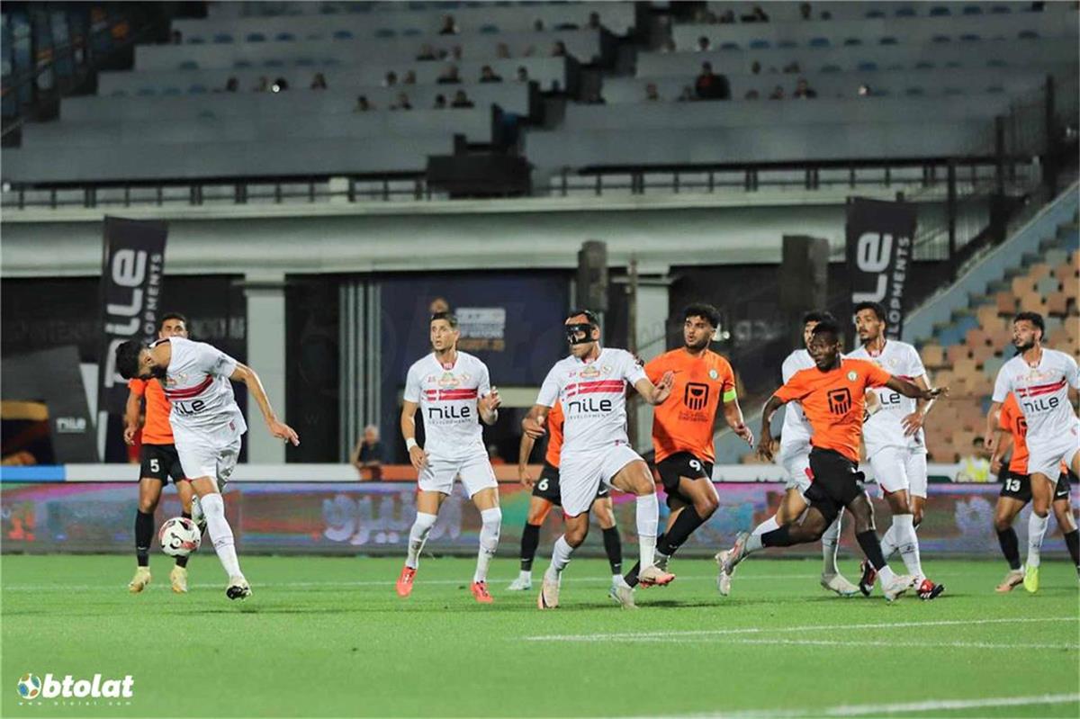 لاعب البنك الأهلي يخضع للكشف الطبي تمهيدًا للانضمام إلى الزمالك